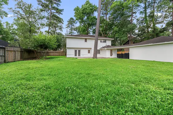 2019 Thousand Pines Drive, Kingwood, TX 77339