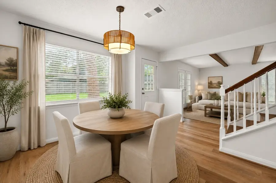 2019 Thousand Pines Drive, Kingwood, TX 77339 - #2