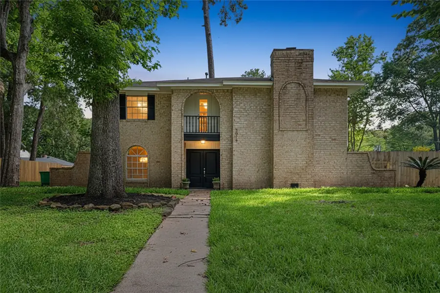 2019 Thousand Pines Drive, Kingwood, TX 77339 - #3