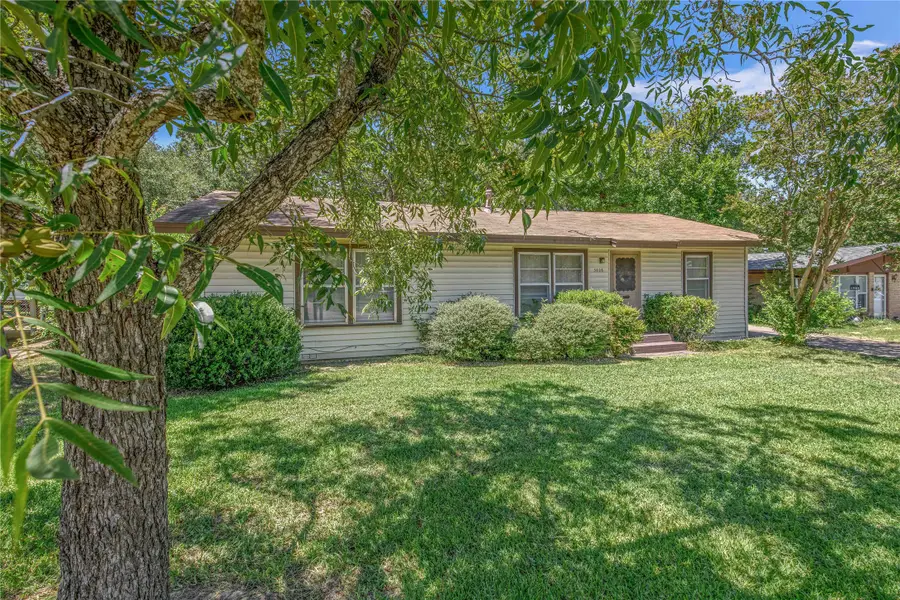 3028 Tennessee Avenue, Bryan, TX 77803 - #2