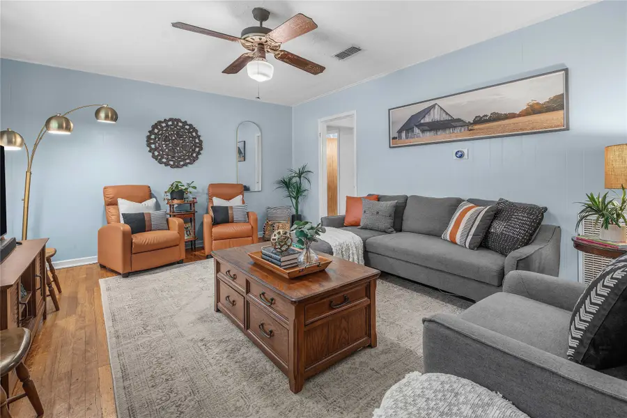 3028 Tennessee Avenue, Bryan, TX 77803 - #3