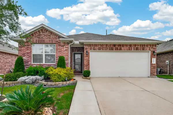 6043 Purple Iris Street, Katy, TX 77449
