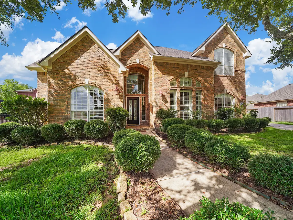 3907 Garnet Falls, Sugar Land, TX 77479 - #1
