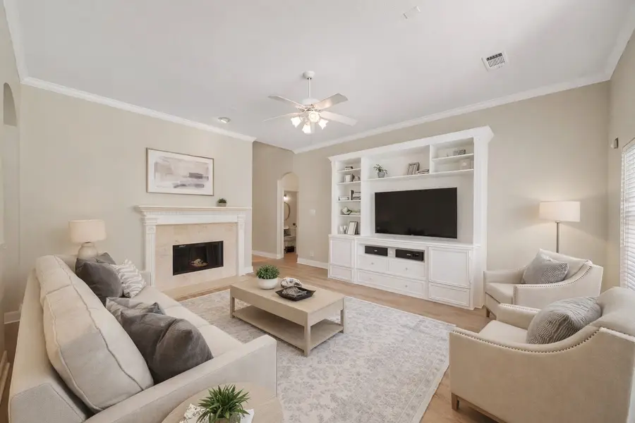 3907 Garnet Falls, Sugar Land, TX 77479 - #3