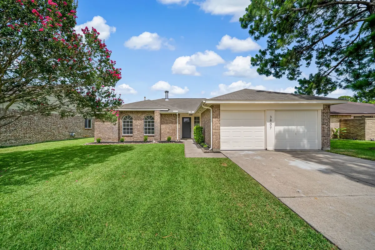 3807 Teakwood Drive, La Porte, TX 77571 - #1