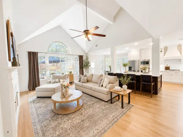 3407 Castlewind Drive, Katy, TX 77450