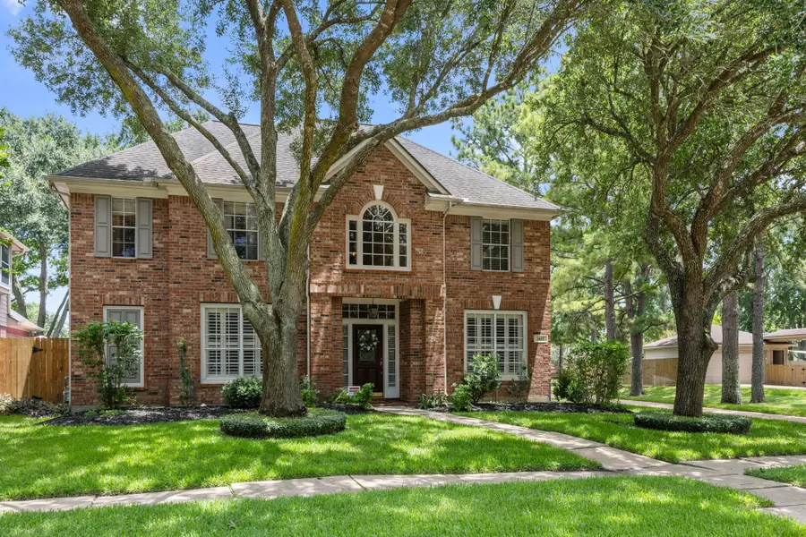 3407 Castlewind Drive, Katy, TX 77450 - #2