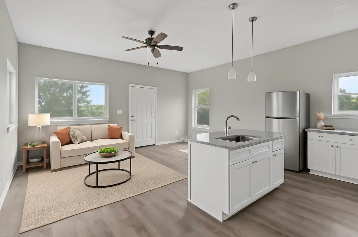 8204 Tower Street, Houston, TX 77088 - Image #1