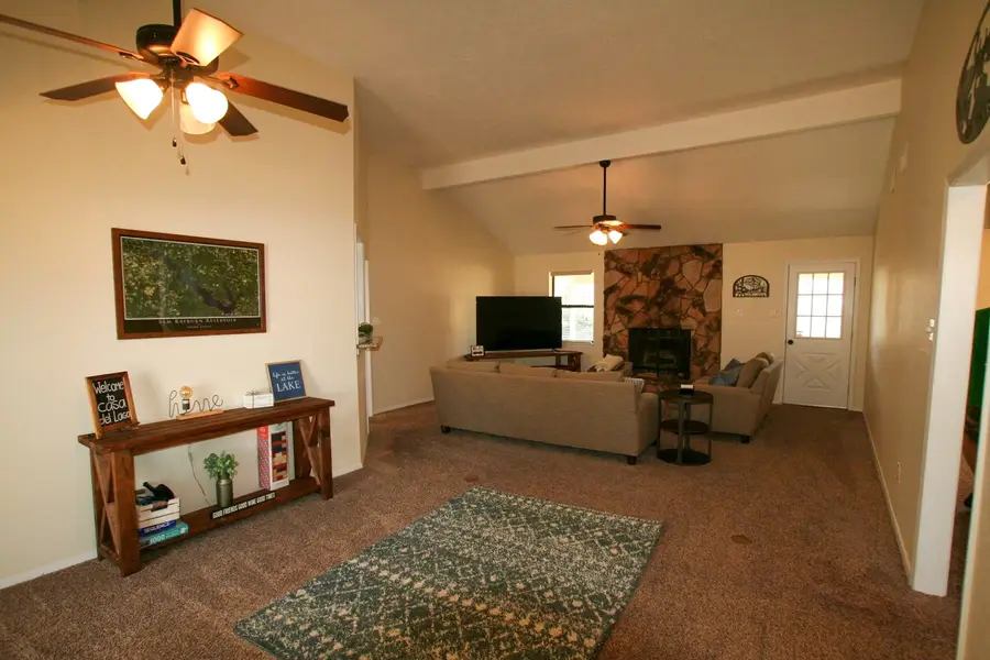 410 Barkwood Drive, Brookeland, TX 75931 - #2