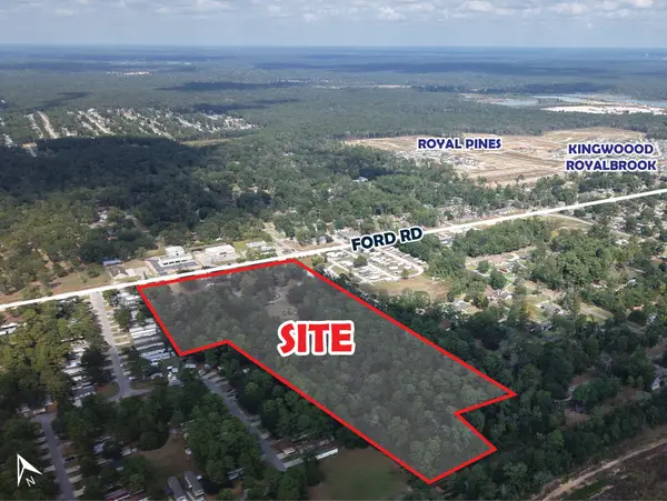 24032 Ford Road, Porter, TX 77365