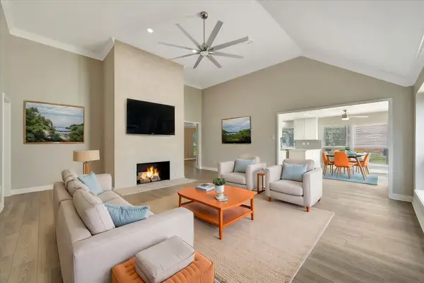 15411 Park Estates Lane, Houston, TX 77062