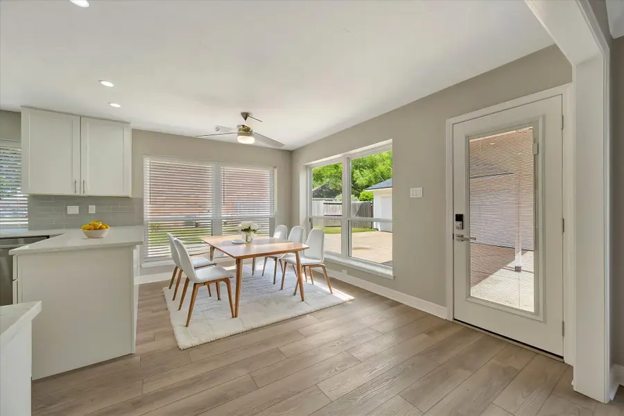 15411 Park Estates Lane, Houston, TX 77062 - #3