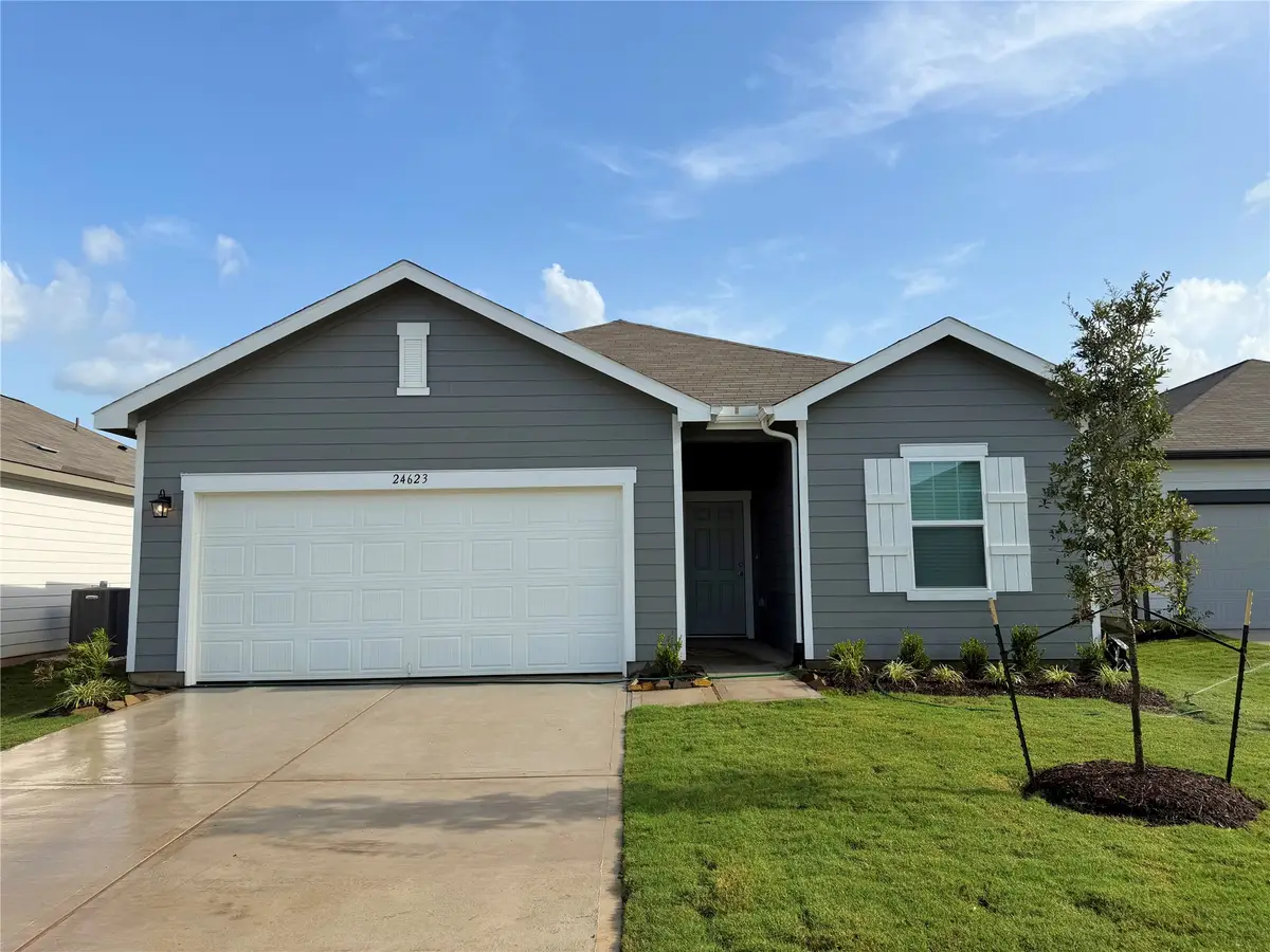 24623 Golden Brook Court, Magnolia, TX 77355 - #1
