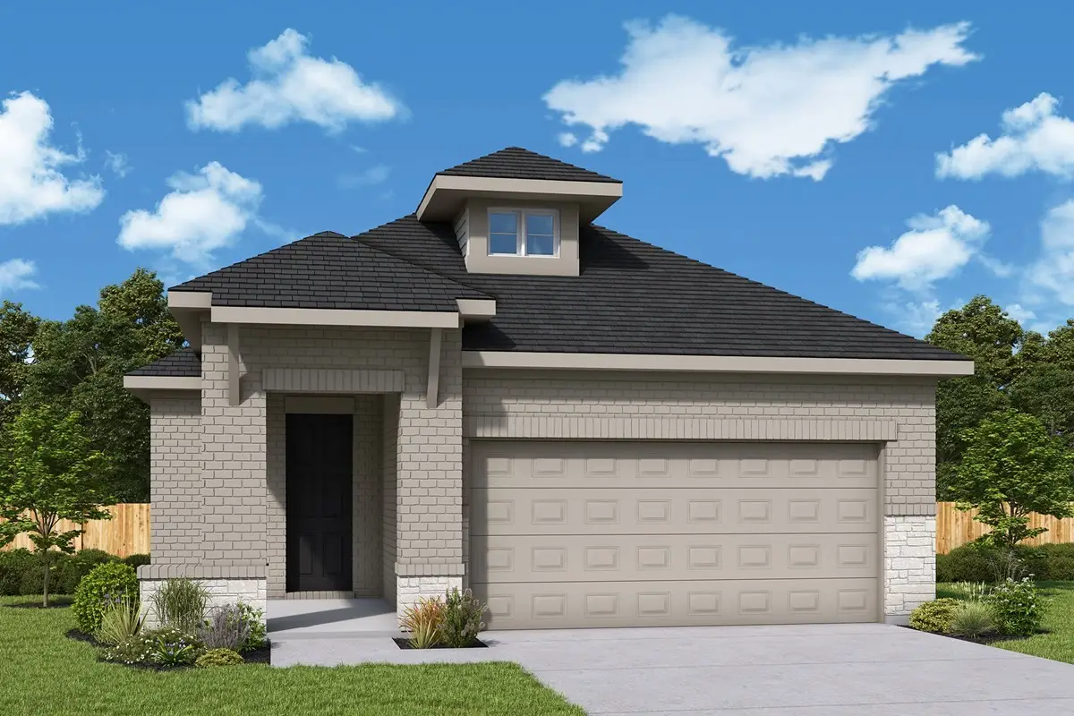 22319 Red Flower Drive, Cypress, TX 77433 - #1