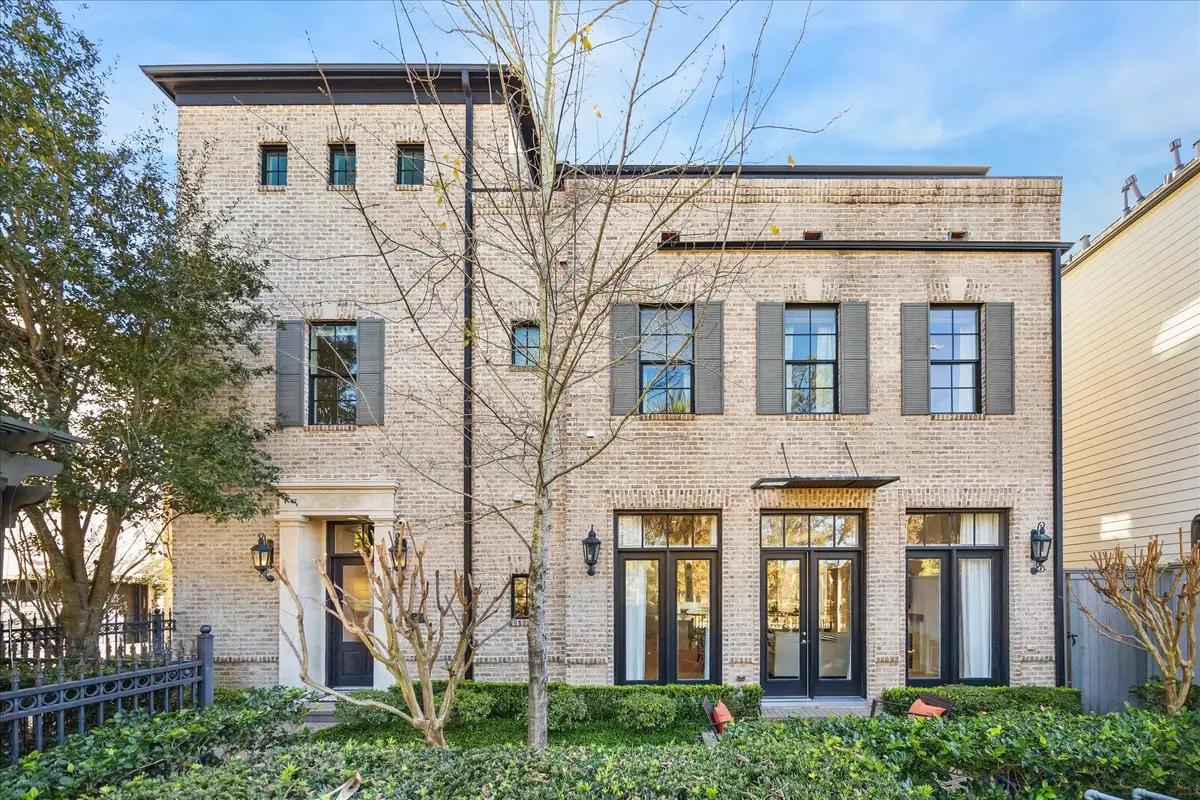 1327 Hunters Meadow Lane, Houston, TX 77055 - #1