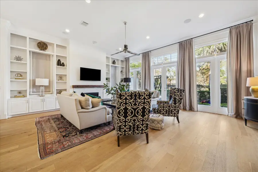 1327 Hunters Meadow Lane, Houston, TX 77055 - #3