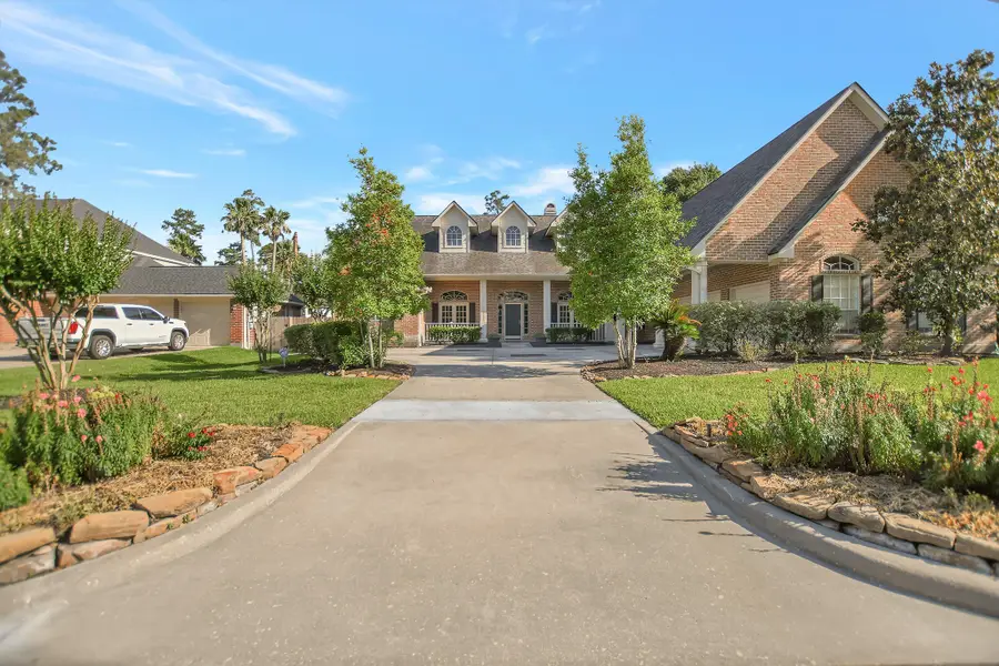 6615 Butler Oaks Court, Spring, TX 77389 - Image #3