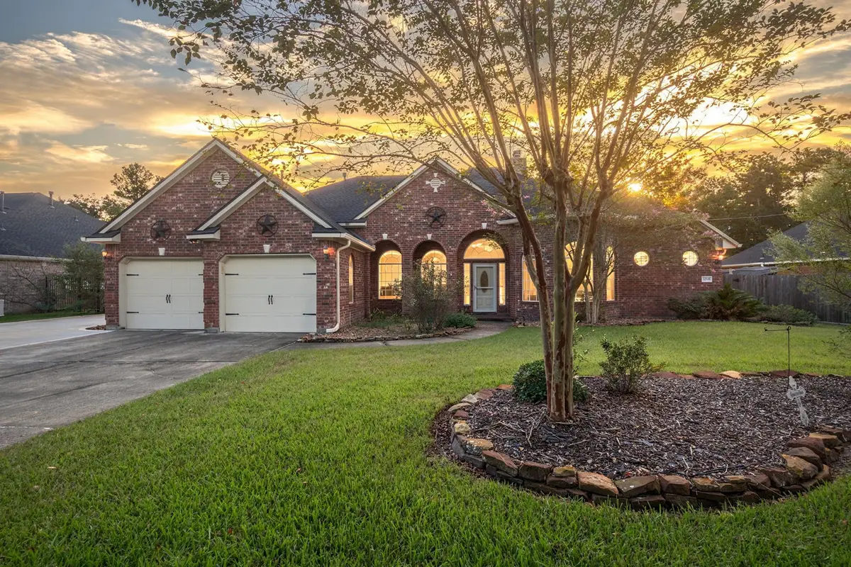 32510 Riverwood Drive, Magnolia, TX 77354 - #1