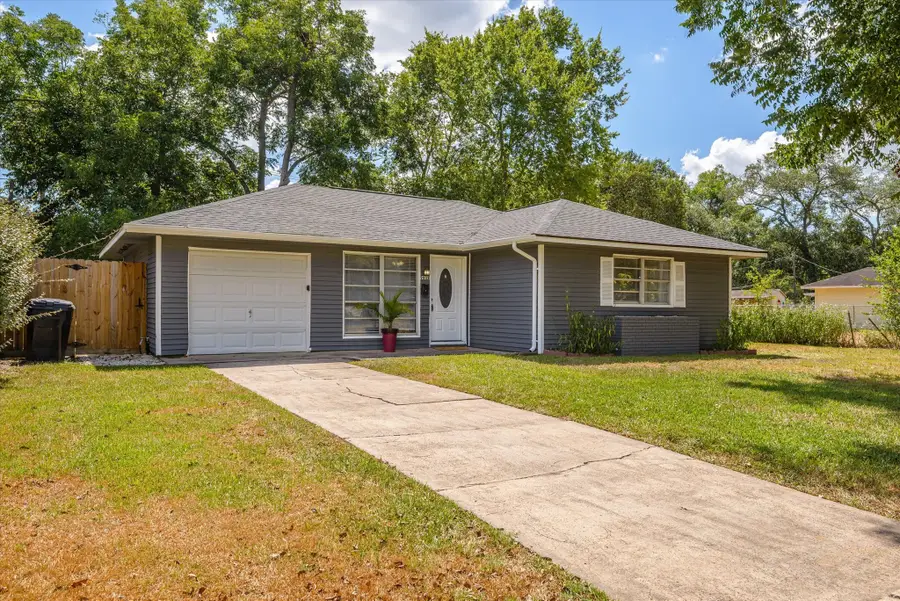 9802 Carmalee Street, Houston, TX 77075 - #2