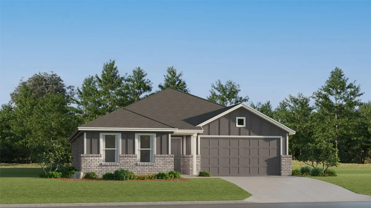 505 Paco Loop, Caldwell, TX 77836 - #1