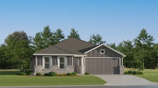 505 Paco Loop, Caldwell, TX 77836
