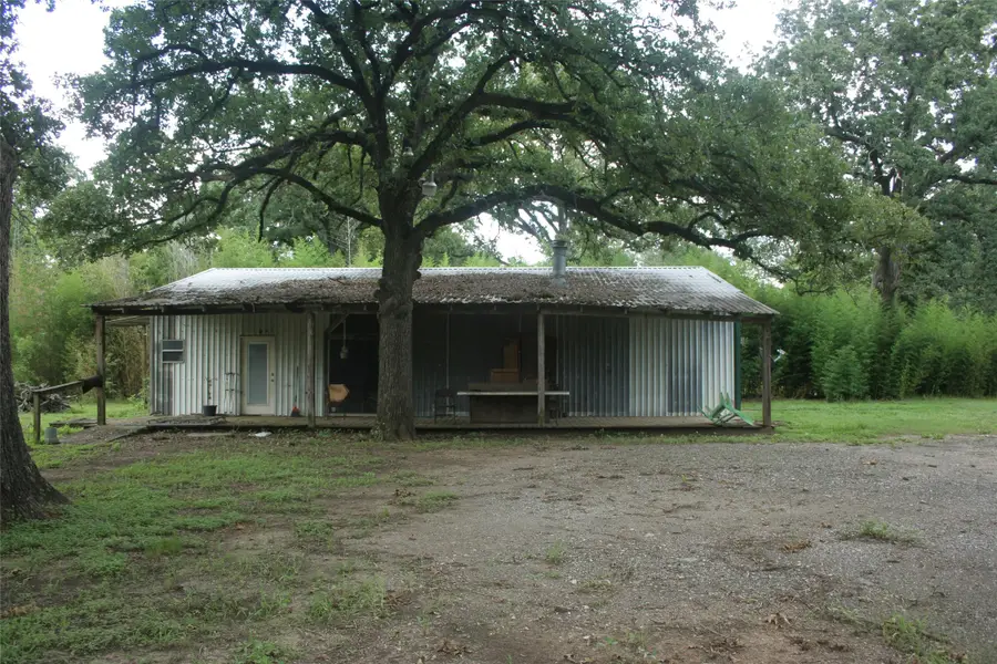 634 S Mount Mariah Rd, Montgomery, TX 77316 - #3