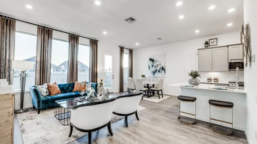 12518 Alligator Lake Court, Cypress, TX 77433 - #3