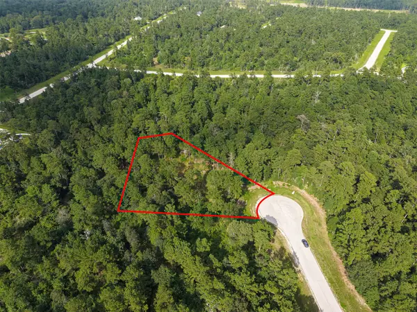 159 Gypsum Road, New Waverly, TX 77378