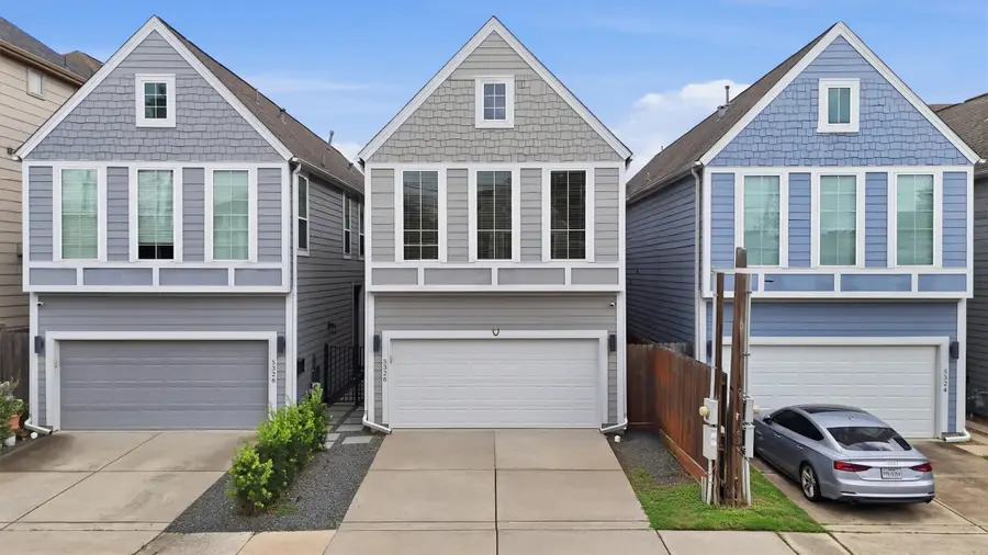 5326 Darling Street, Houston, TX 77007 - #2