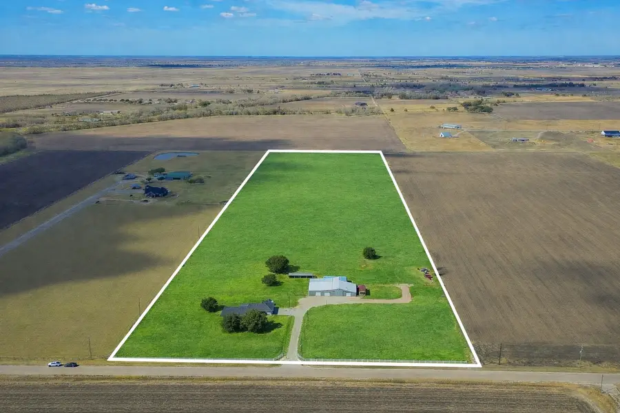 10550 Brinkmeyer Road, Needville, TX 77461 - #2