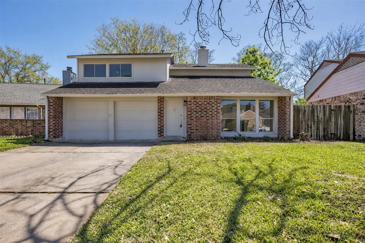 3551 Duncaster Drive, Missouri City, TX 77459 - #1