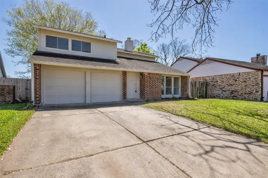 3551 Duncaster Drive, Missouri City, TX 77459 - #2