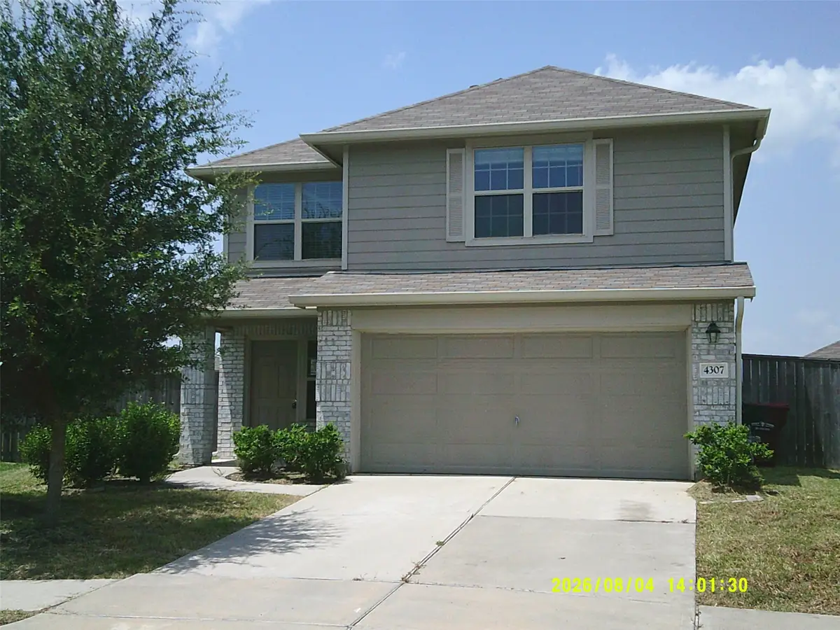 4307 Cedar Elm Street, Baytown, TX 77521 - #1