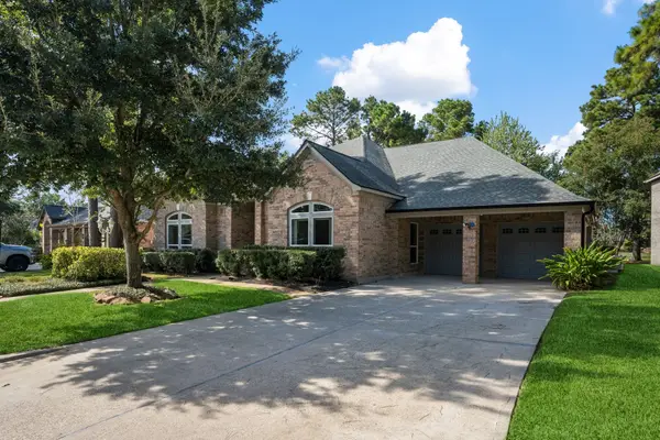 8223 Malardcrest Drive, Humble, TX 77346