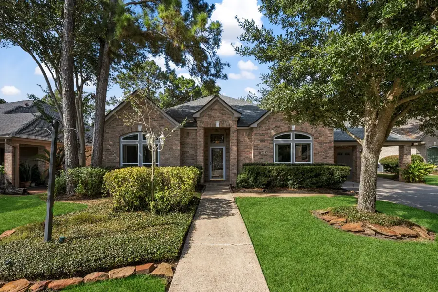8223 Malardcrest Drive, Humble, TX 77346 - #2