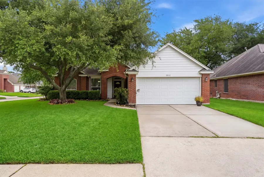 5911 Woodmancote Drive, Humble, TX 77346 - #2