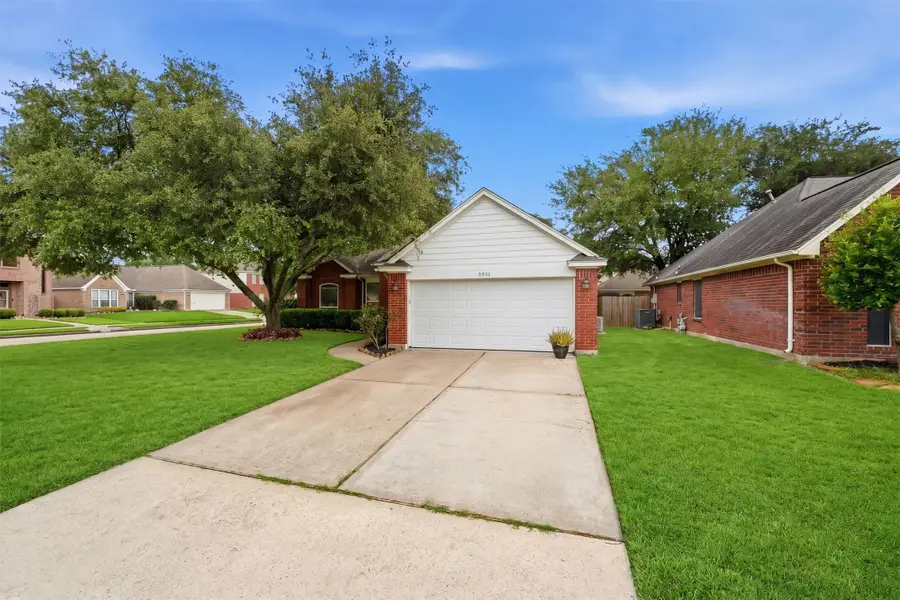 5911 Woodmancote Drive, Humble, TX 77346 - #3