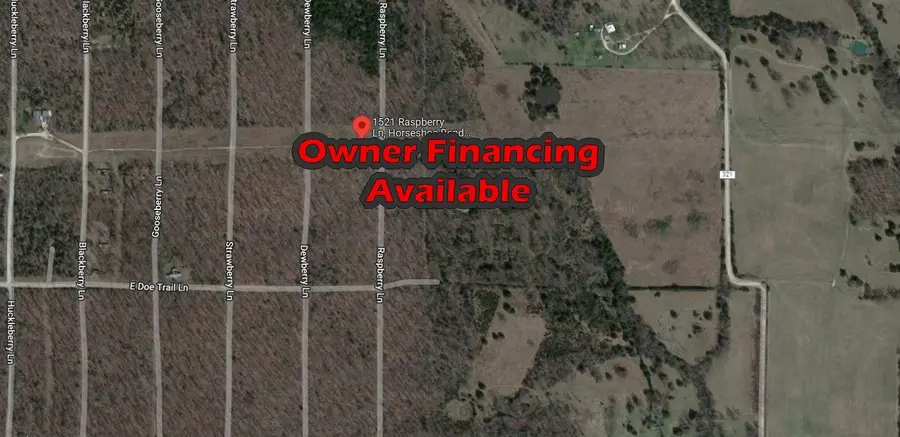 1521 Raspberry Lane, Horseshoe Bend, Ar 72512 - #2