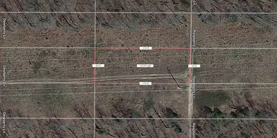 1521 Raspberry Lane, Horseshoe Bend, Ar 72512 - #3