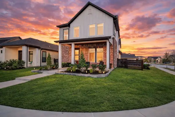 15118 Parkland Canyon Drive, Cypress, TX 77433