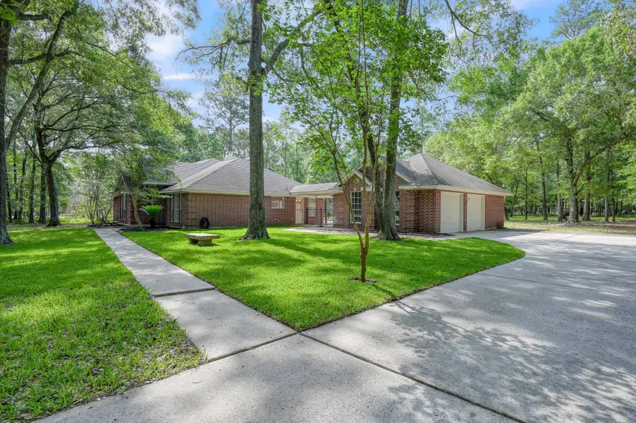 5307 Country Court, Magnolia, TX 77354 - #2