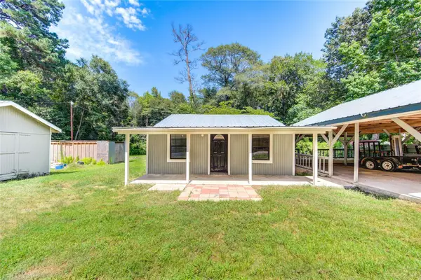 30 Vivian Lane, Shepherd, TX 77371