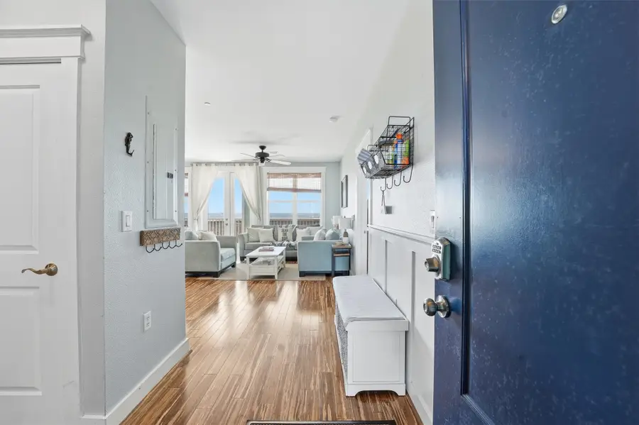 4221 Grassy Pointe Drive #202, Galveston, TX 77554 - #2