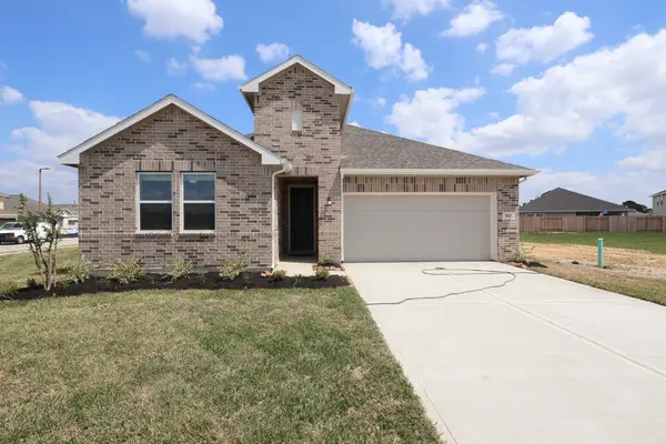510 Barnier Street, Montgomery, TX 77356
