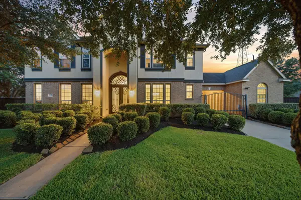 26303 Prairie School Lane, Katy, TX 77494