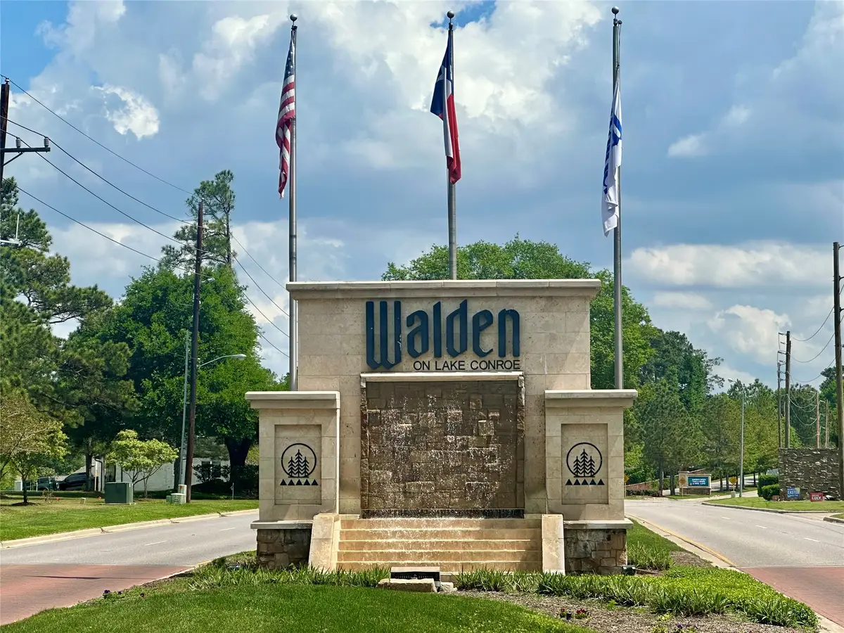 11331 Burning Tree Drive, Montgomery, TX 77356 - #1