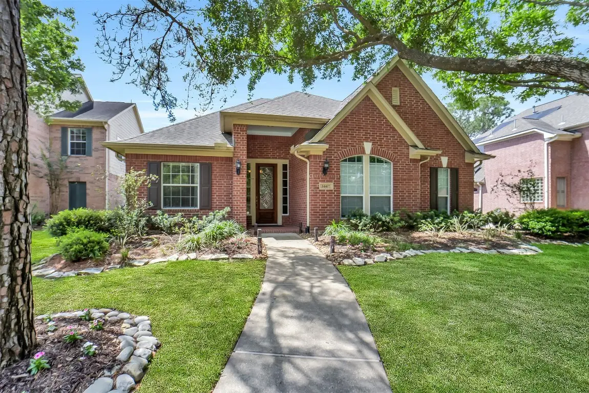 24407 Alexander Crossing Lane, Katy, TX 77494 - #1