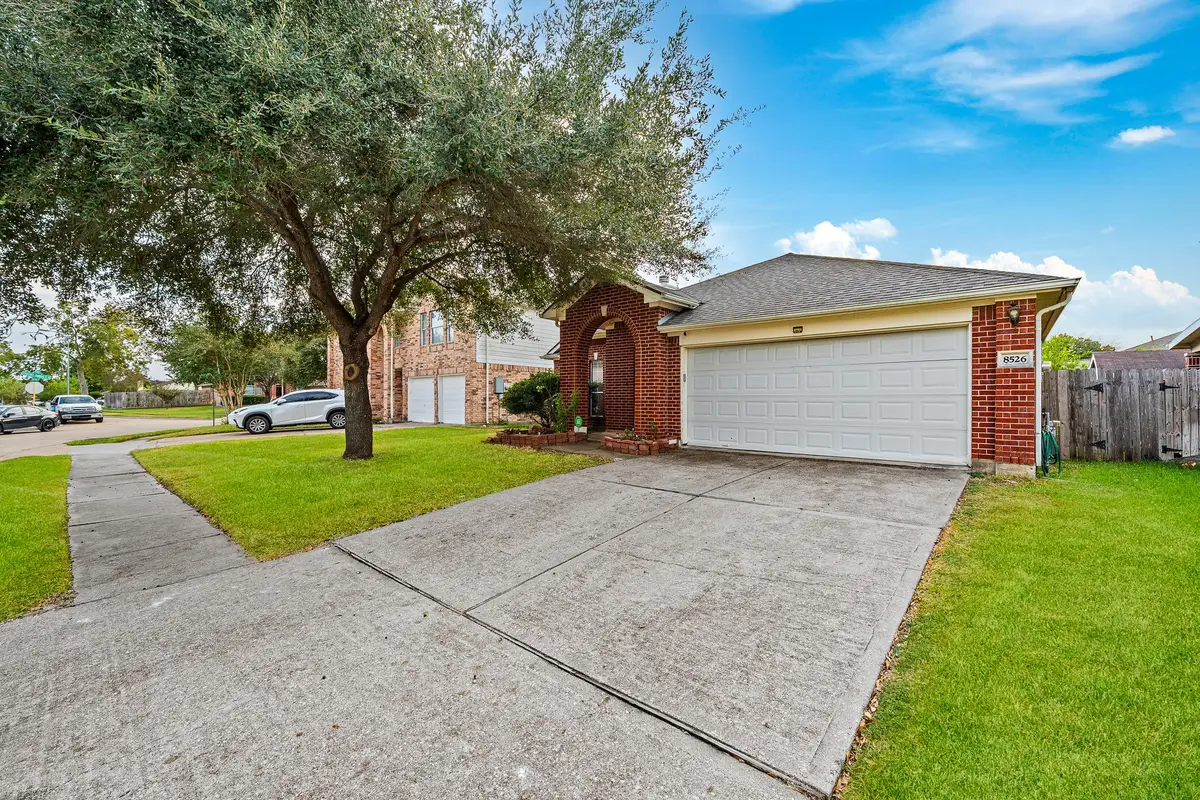 8526 Ralstons Ridge Drive, Houston, TX 77083 - Image #1