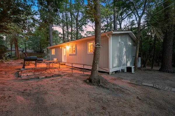 16777 Stinson Lane, Montgomery, TX 77316