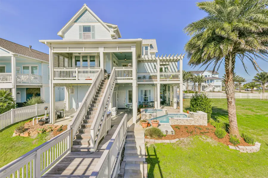 4118 Sand Hill Court, Galveston, TX 77554 - #2